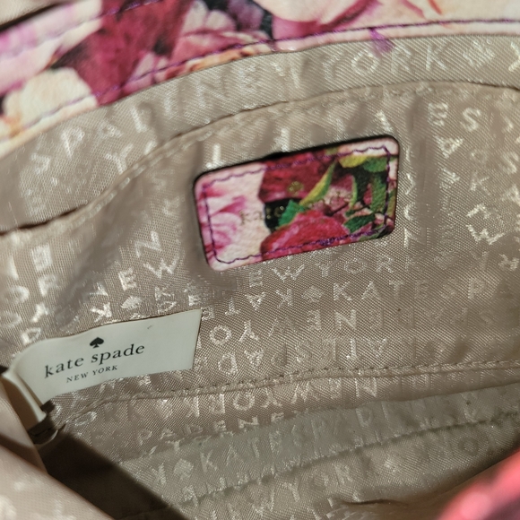 2 for 1 Kate Spade Crossbodies - Picture 8 of 16